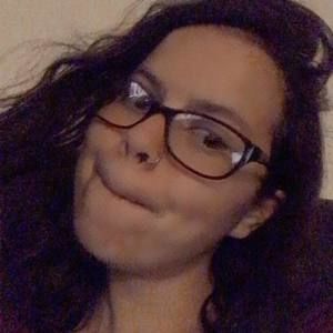 Meet your Posher, Tiphanie